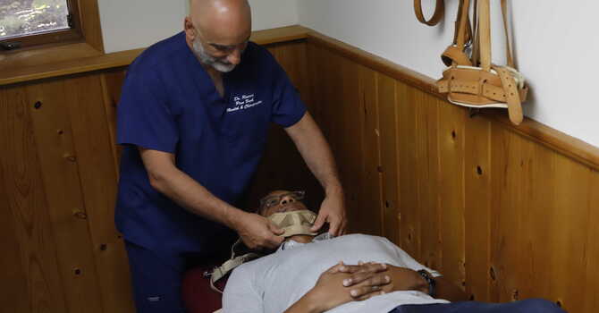 Chiropractic Neurology