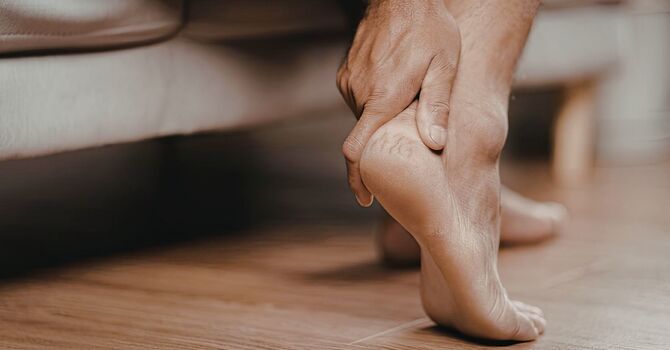 Finding the Right Orthotics for Flat Feet: Your Guide to Better Foot Health